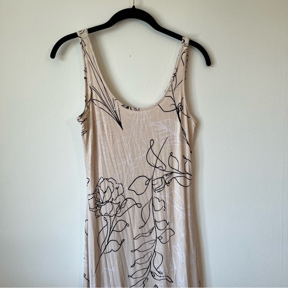 GUESS maxi dress - Picture 2 of 4